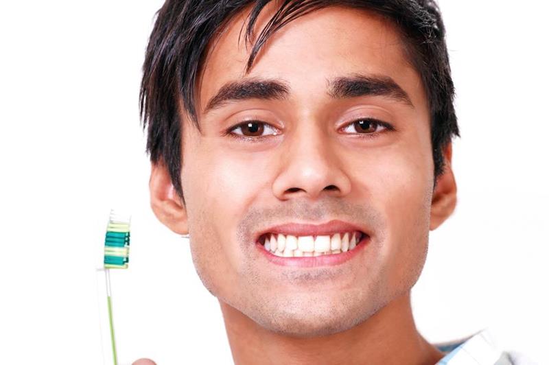 General dentistry treatment at Country Club Dentistry
